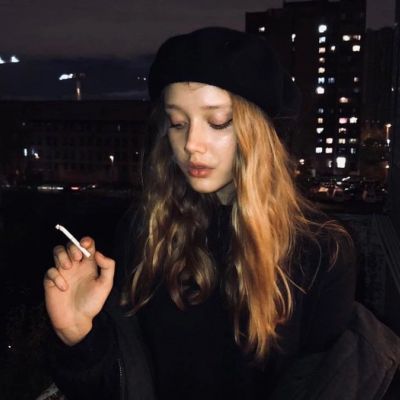 Player Avatar - Sofia M.